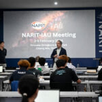 จีนล้ำไปอีกขั้น! ส่ง AI ทรงพลังขึ้นสู่วงโคจร สร้างเครือข่ายซูเปอร์คอมพิวเตอร์อวกาศสำเร็จ