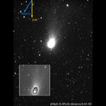 จีนเผยแผนที่ขุมทรัพย์น้ำแข็งบนดวงจันทร์ เตรียมส่งยานฉางเอ๋อ 7 ปักหมุดหลุมอุกกาบาตแช็คเคิลตันปี 2569