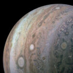 ภารกิจประวัติศาสตร์! ไทย เม็กซิโก และอิตาลี ผนึกกำลังปล่อย 3 ดาวเทียมสู่วงโคจรจากสถานีอวกาศนานาชาติสำเร็จ