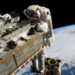 ทรงพลังกว่าเดธสตาร์! ตรวจพบเจ็ตพลังงานจากหลุมดำสว่างขึ้นไม่หยุด หลังกลืนกินดาวฤกษ์ผ่านไปแล้วหลายปี