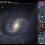 นักวิทย์ชี้สัญญาณปริศนาจากอวกาศ อาจไม่ใช่ “หลุมดำ” แต่เป็น “ดาวสสารมืด” ที่ซ่อนตัวอย่างแนบเนียน