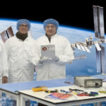 วินาทีอวสาน! กล้องโทรทัศน์ยักษ์จับภาพดาวหาง K1 แตกสลายขณะเข้าใกล้ดวงอาทิตย์