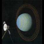 วินาทีอวสาน! กล้องโทรทัศน์ยักษ์จับภาพดาวหาง K1 แตกสลายขณะเข้าใกล้ดวงอาทิตย์