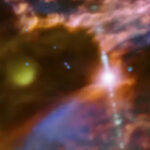 สุพรหมัณยัน จันทรเศขร นักฟิสิกส์ดาราศาสตร์ ผู้มองเห็นจุดจบของดวงดาว