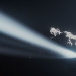 กล้องโทรทรรศน์อวกาศเจมส์เวบบ์พบชั้นบรรยากาศ “ที่เป็นไปไม่ได้” บนซูเปอร์เอิร์ธยุคโบราณ