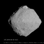 นักบินอวกาศนาซา ปฏิบัติการทดลองบนสถานีอวกาศนานาชาติ ตามแนวคิดเยาวชนไทย