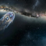 ท้องฟ้าสว่างวาบ! ดาวตกชนิดลูกไฟพุ่งผ่านสหรัฐอเมริกา สร้างคลื่นกระแทกสะเทือนหลายรัฐ