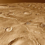 เผยโฉมความงาม “จันทรุปราคาเต็มดวง” เหนือเทือกเขาในยูทาห์ บันทึกภาพประวัติศาสตร์โดยนาซา