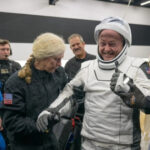 นาซาเผยสภาพอากาศเป็นใจ 80% พร้อมเดินหน้าปล่อยภารกิจอาร์ทิมิส 2 (Artemis II) พามนุษย์โคจรรอบดวงจันทร์