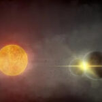 ยานสำรวจคิวริออซิตีเหยียบหินแตกบนดาวอังคาร เผยให้เห็น “กำมะถันบริสุทธิ์” สุดล้ำค่าเป็นครั้งแรก