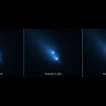 เผยผลวิเคราะห์ตัวอย่างหินจาก “ดาวเคราะห์น้อยเบนนู” ไขคำตอบเหตุพฤติกรรมทางกายภาพย้อนแย้ง