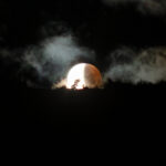 อึดทะลุอวกาศ! นักวิจัยเผยจุลินทรีย์รอดชีวิตจากแรงอัดอุกกาบาตพุ่งชน ตอกย้ำทฤษฎีชีวิตข้ามดวงดาว