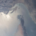 ยานสำรวจคิวริออซิตีเหยียบหินแตกบนดาวอังคาร เผยให้เห็น “กำมะถันบริสุทธิ์” สุดล้ำค่าเป็นครั้งแรก