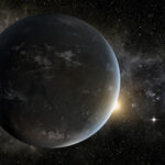 กล้องโทรทรรศน์อวกาศฮับเบิลพบ “ดาวหางจิ๋ว” หมุนกลับทิศทางเป็นครั้งแรกในประวัติศาสตร์