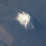 คริสตินา คุก เผยกำลังฟื้นฟูร่างกายจากผลกระทบหลังภารกิจอาร์เทมิส 2