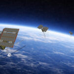 เผยภาพสุดตระการตา “ภูเขาไฟฟูจิ” จากมุมมองสถานีอวกาศนานาชาติ