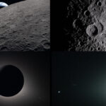 ภารกิจประวัติศาสตร์ลุล่วง! นักบินอวกาศอาร์ทิมิส 2 เดินทางกลับถึงโลกอย่างปลอดภัย