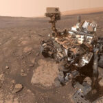 รู้จัก “ทาเลีย พาทรินอส” ผู้ทำหน้าที่ถ่ายทอดเรื่องราวของคนทำงานในนาซา