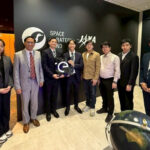 ภารกิจอาร์ทิมิส 2 ก้าวสู่วันที่ 9 ลูกเรือยานโอไรออนเตรียมพร้อมลงจอดกลับสู่โลก