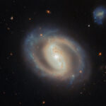 เปิดมุมมองใหม่บนดาวอังคาร! เผยภาพถ่าย “หินแปลกตา” จากรถสำรวจเพอร์เซอเวียแรนซ์