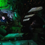 เปิดภาพมหัศจรรย์ “ขั้วน้ำแข็งเหนือดาวอังคาร” เผยความลับร่องลึกปริศนาและหุบเขาขนาดยักษ์