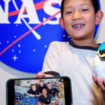 นาซาแจกภาพพื้นหลังสุดอลังการจากภารกิจอาร์ทิมิส 2 โหลดฟรีสำหรับมือถือและคอมพิวเตอร์