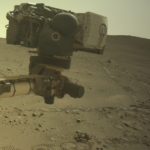 คริสตินา คุก (Christina Koch) จากดินแดนน้ำแข็งสู่สตรีคนแรกผู้เดินทางเยือนดวงจันทร์