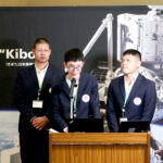 รู้จัก “ทาเลีย พาทรินอส” ผู้ทำหน้าที่ถ่ายทอดเรื่องราวของคนทำงานในนาซา