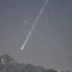 แบบจำลองใหม่ชี้สายลมเบาบางบนดวงจันทร์ไททัน อาจสร้างคลื่นสูงถึง 3 เมตรในทะเลสาบมีเทน