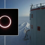 ฉลองครบรอบ 36 ปี! กล้องโทรทรรศน์อวกาศฮับเบิลเผยภาพความงามของดาวฤกษ์เกิดใหม่ในเนบิวลาทริฟิด