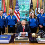 รู้จัก ‘อนิล เมนอน’ จากแพทย์เวชศาสตร์การบินคนแรกของ SpaceX สู่นักบินอวกาศนาซา