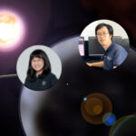 นาซาพบ “จุดรังสีเอกซ์” กุญแจสำคัญเชื่อมโยงการเติบโตของหลุมดำมวลยิ่งยวด