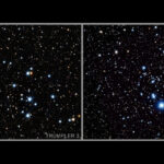 ปริศนาสสารมืด จะเกิดอะไรขึ้น หากสสารลึกลับนี้คือ “หลุมดำ” จากเอกภพก่อนยุคบิกแบง?