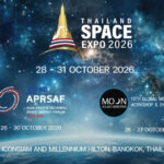 ก้าวสำคัญเทคโนโลยีไทย! SpaceX ปล่อยจรวดนำส่งชุดทดลอง TIGERS-X มุ่งหน้าสู่สู่สถานีอวกาศนานาชาติ
